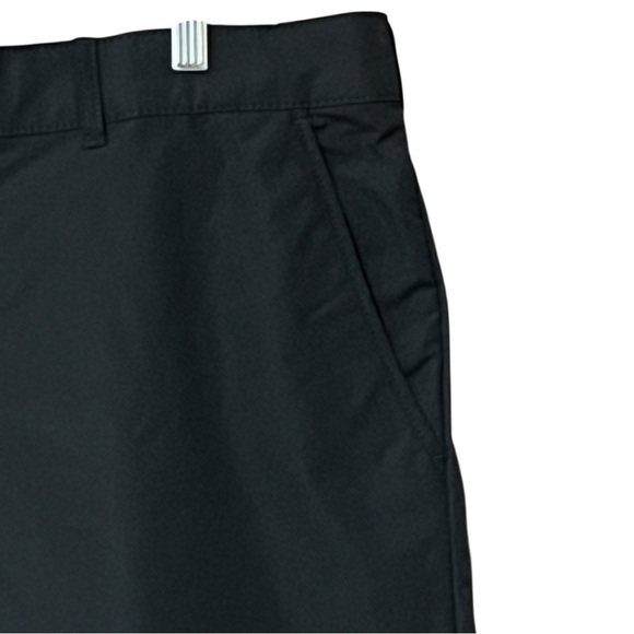 Gerry Tech Short 38 Black Stretch UV Protection Multi-Pocketed Outdoors NWT - Picture 7 of 12